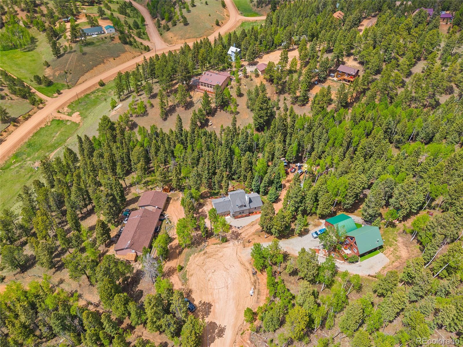 127 Badger Lake Circle