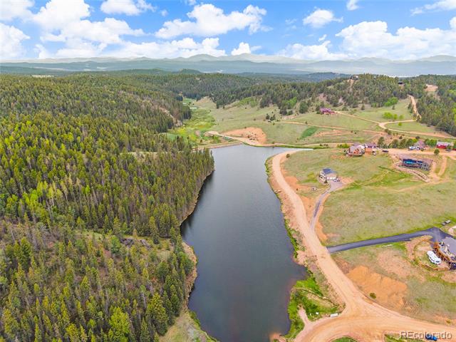 127 Badger Lake Circle