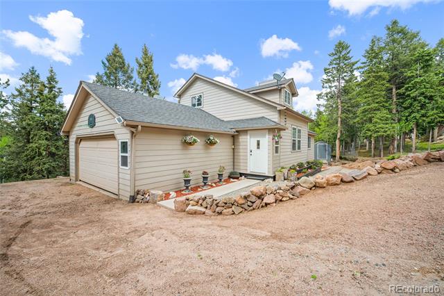 127 Badger Lake Circle