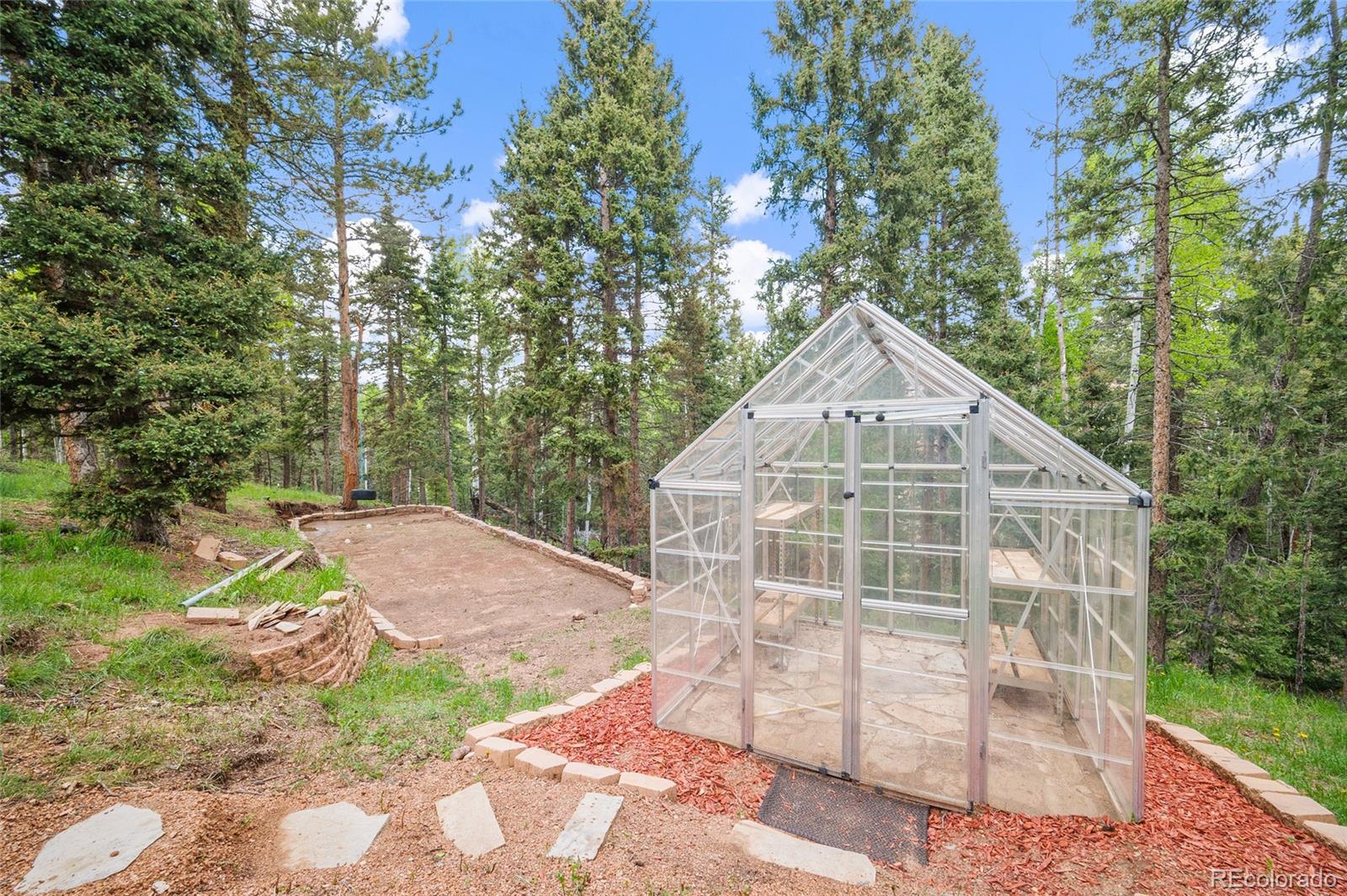 127 Badger Lake Circle