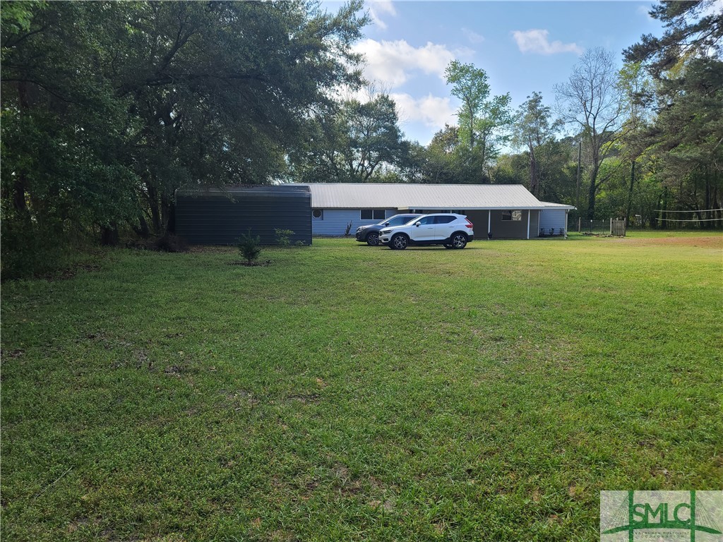 1758 Ga Highway 17 Highway N