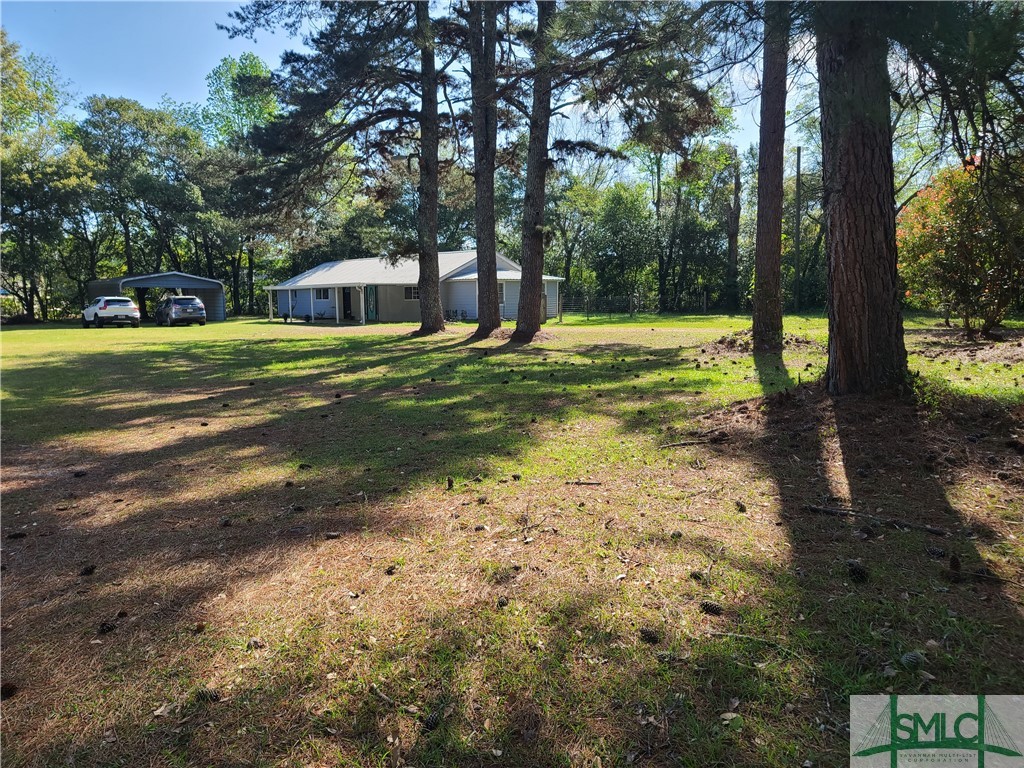 1758 Ga Highway 17 Highway N
