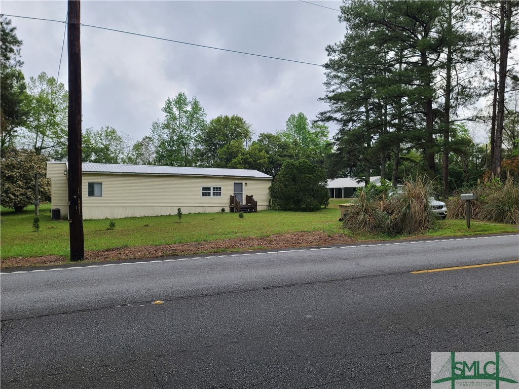 1758 Ga Highway 17 Highway N