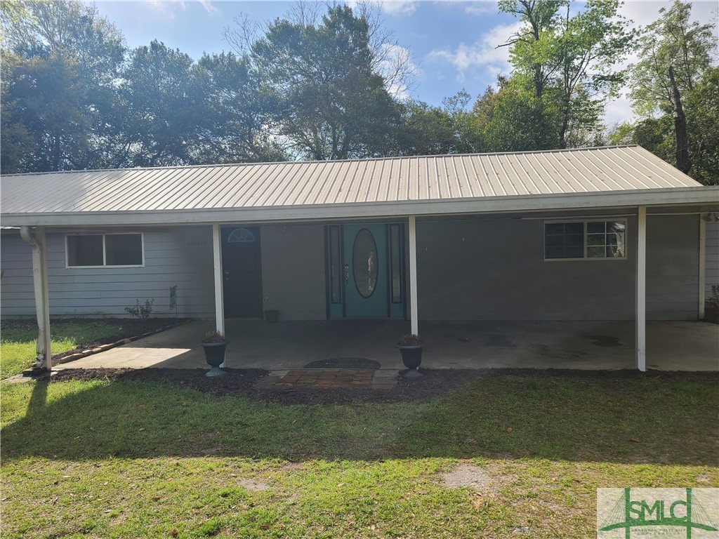 1758 Ga Highway 17 Highway N