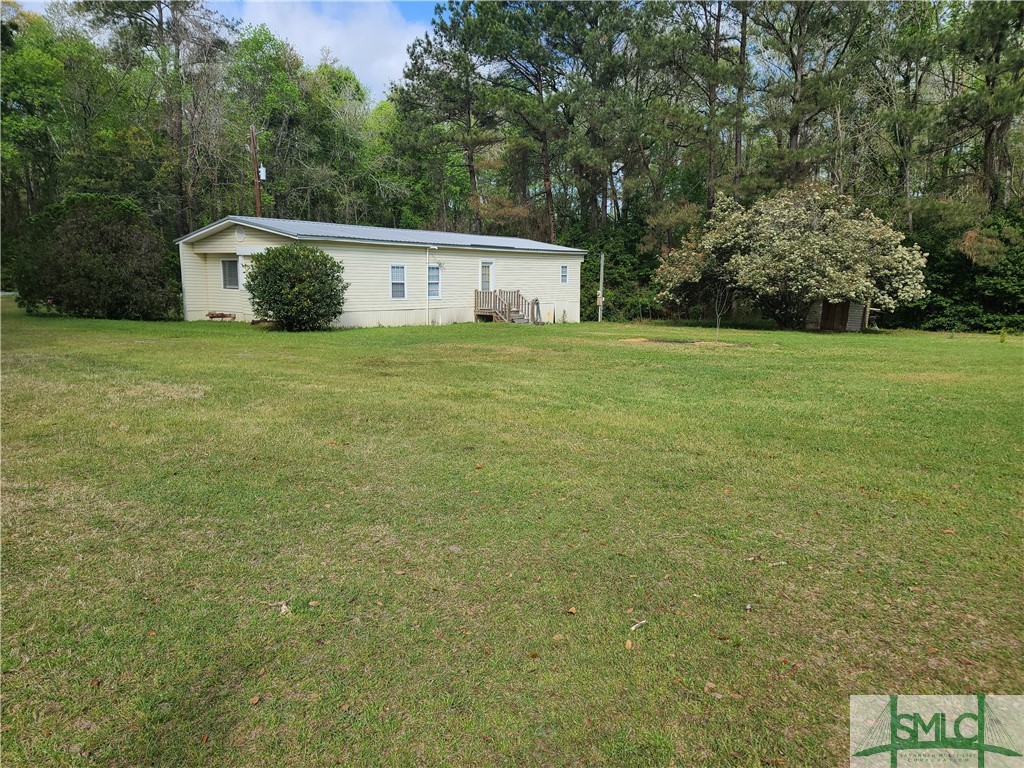 1758 Ga Highway 17 Highway N