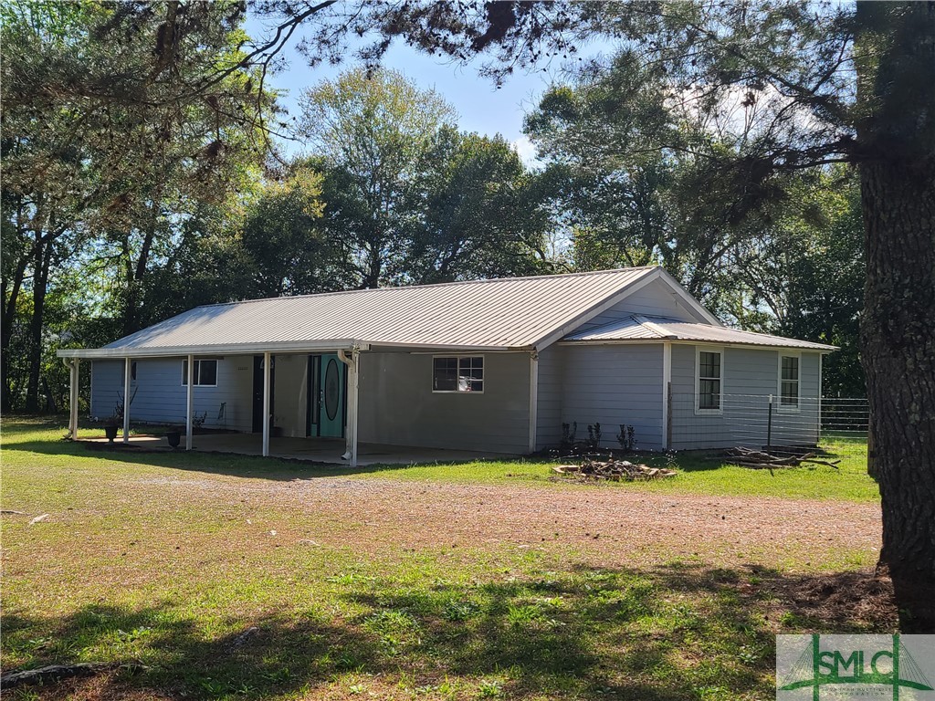 1758 Ga Highway 17 Highway N