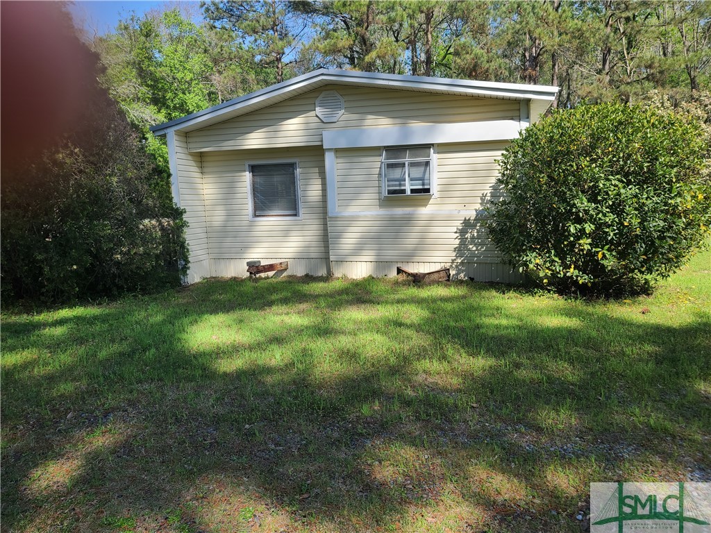 1758 Ga Highway 17 Highway N