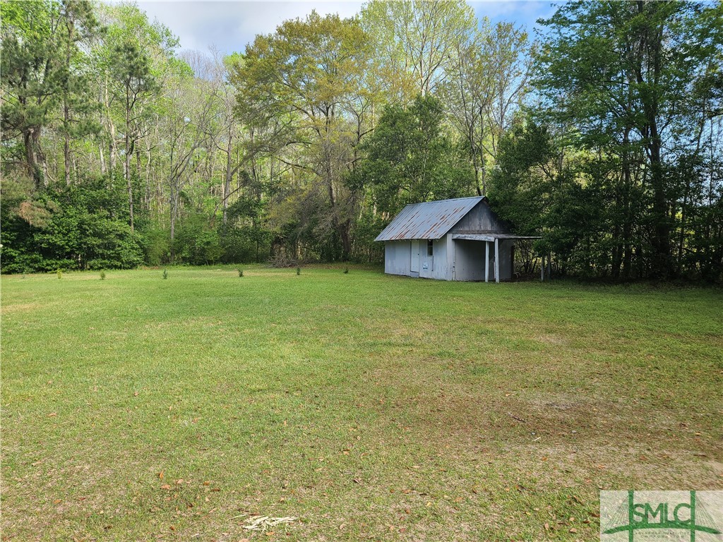 1758 Ga Highway 17 Highway N