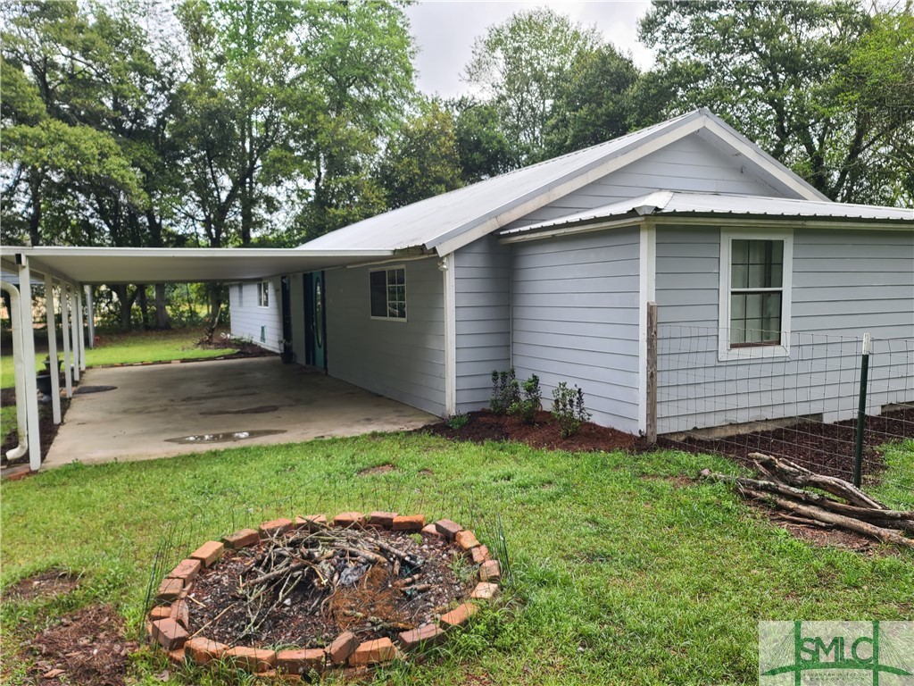 1758 Ga Highway 17 Highway N