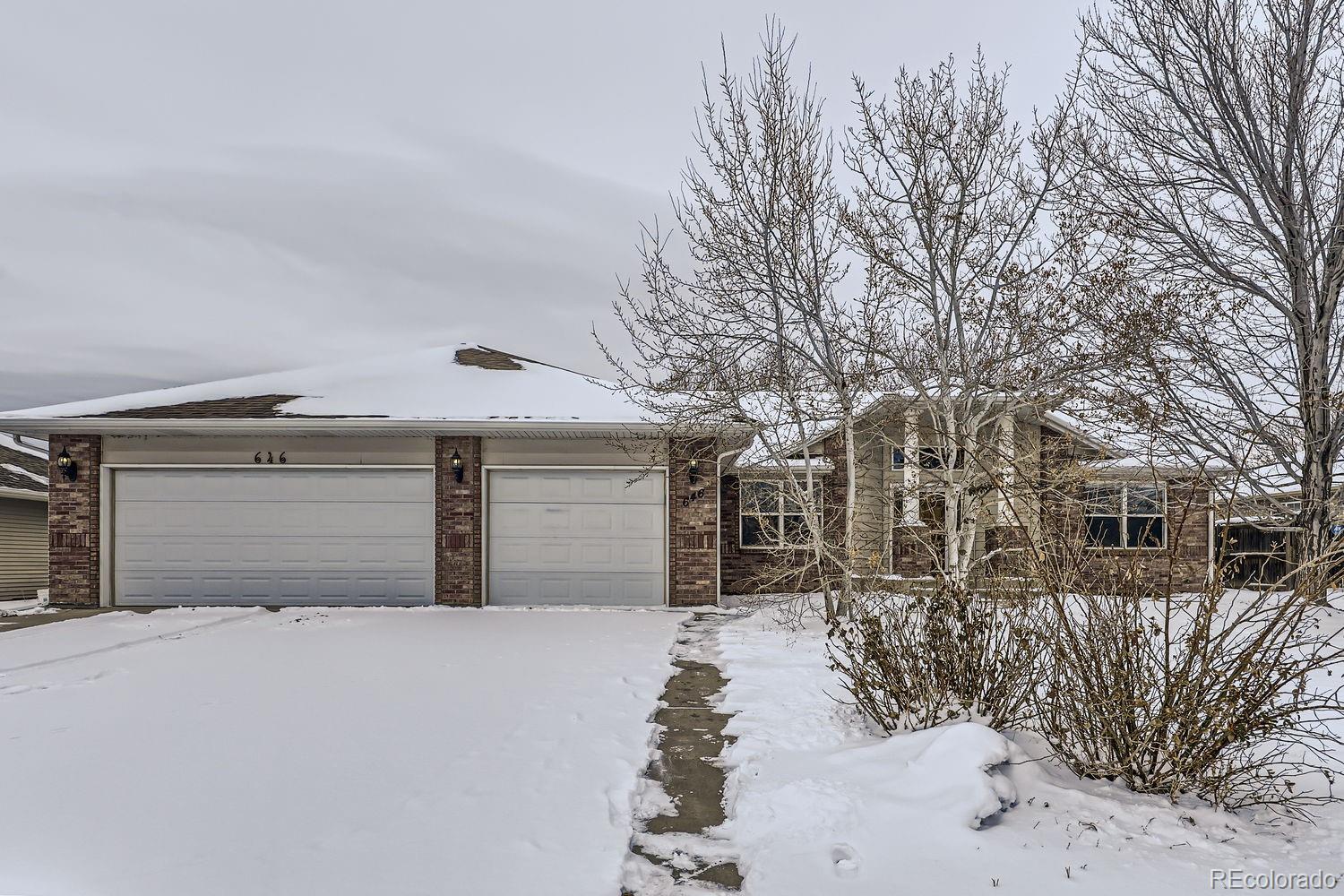 646 N 13th Avenue