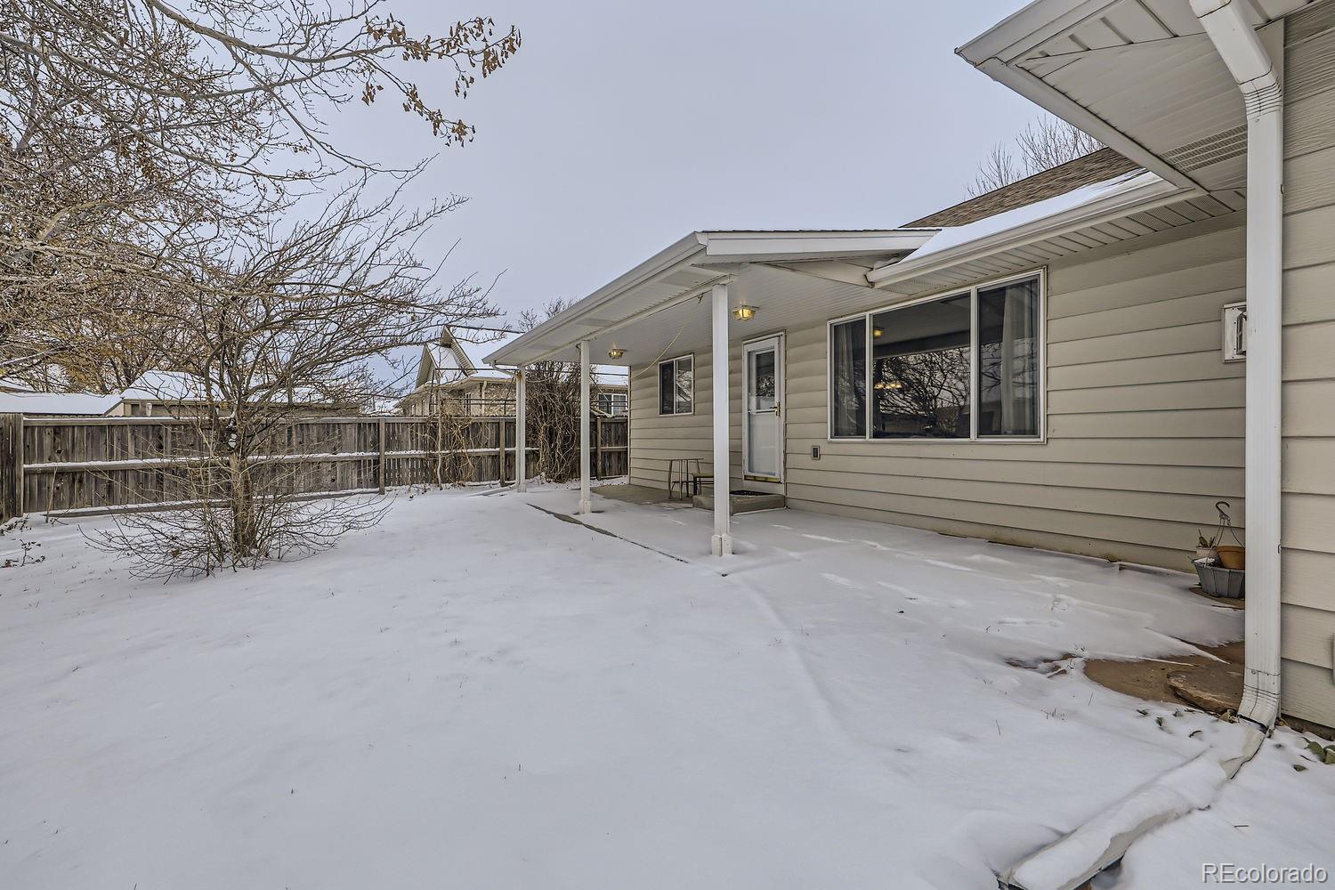 646 N 13th Avenue