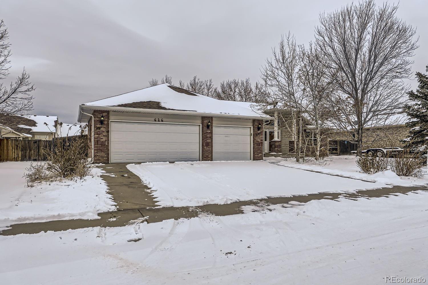 646 N 13th Avenue