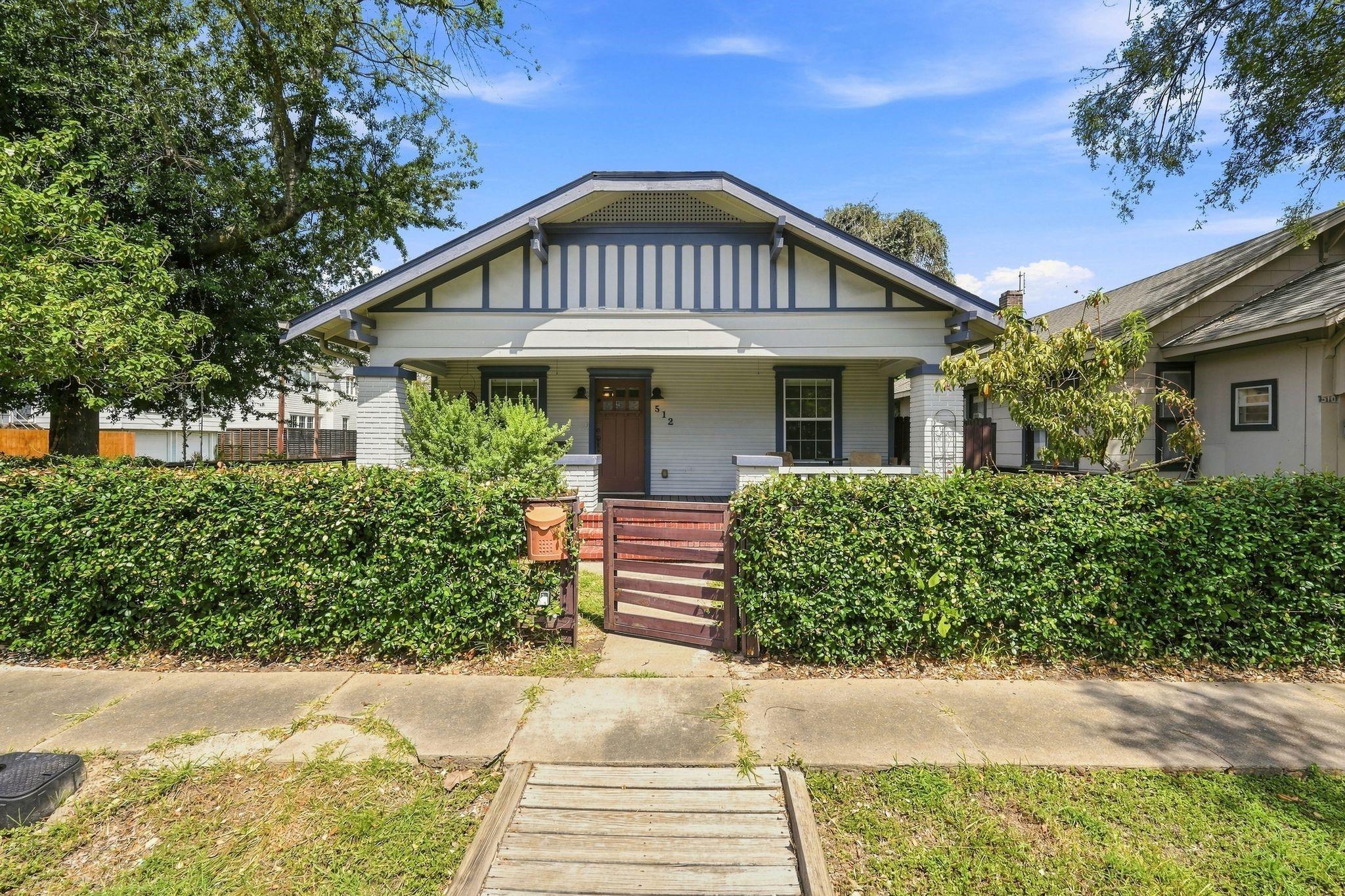 512 Enid Street