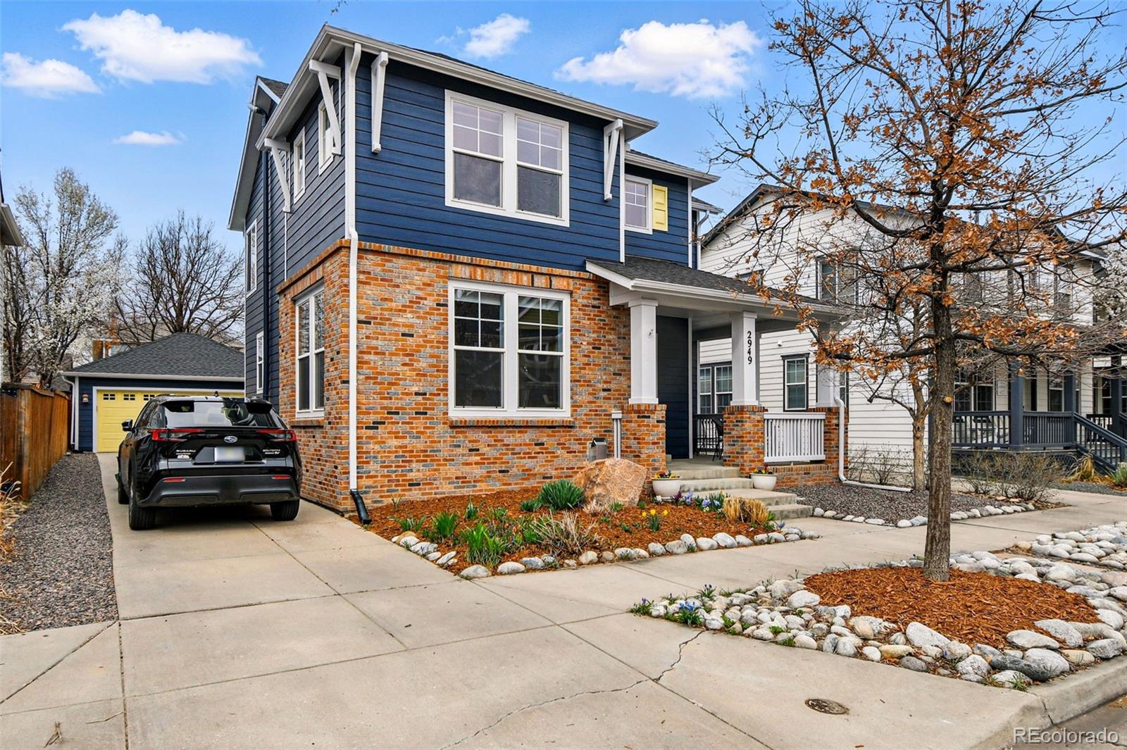 2949 Emporia Court