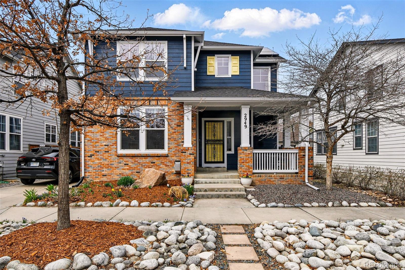 2949 Emporia Court