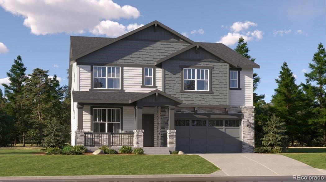 10890 Tundra Top Drive