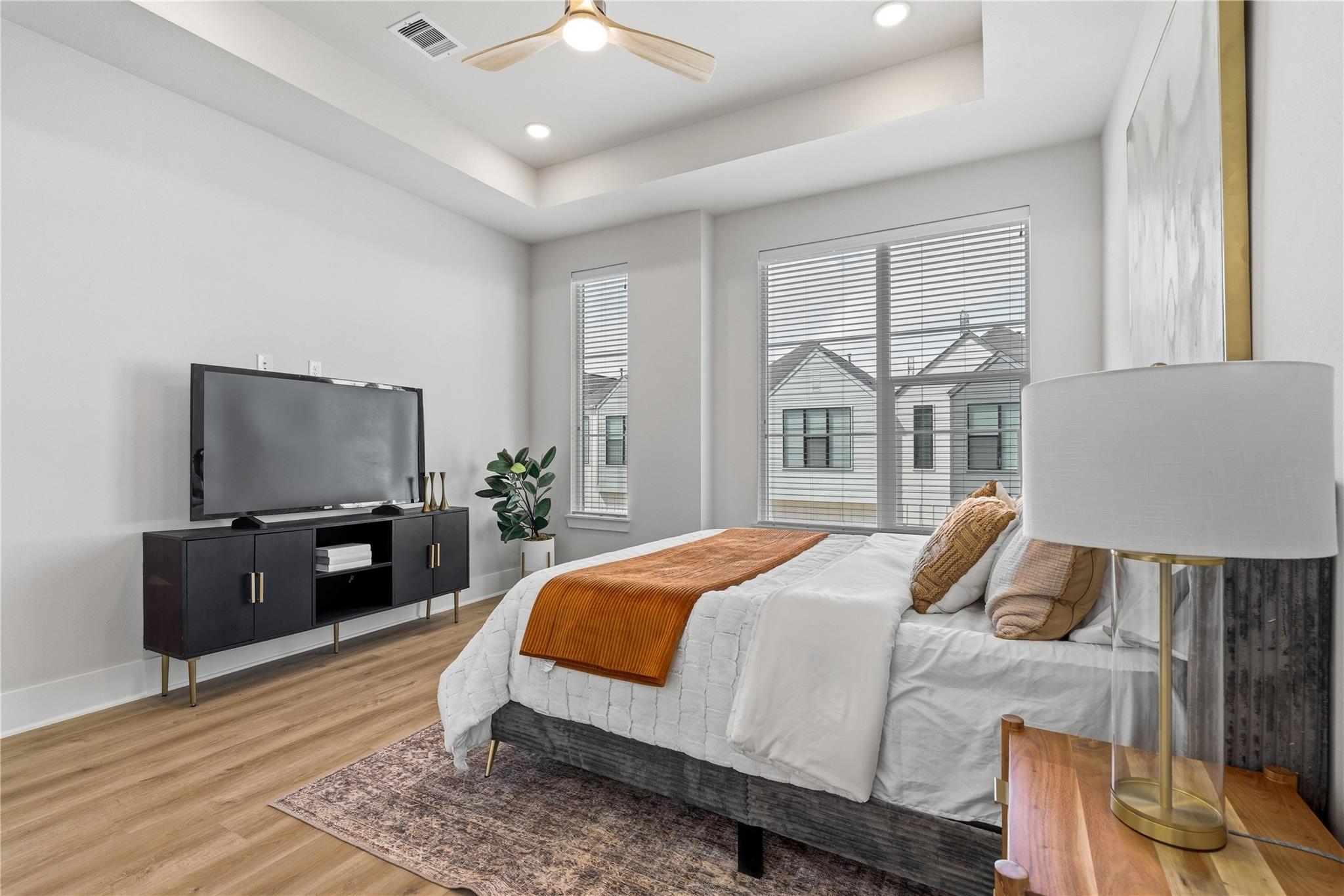 8419 Pech Landing Drive