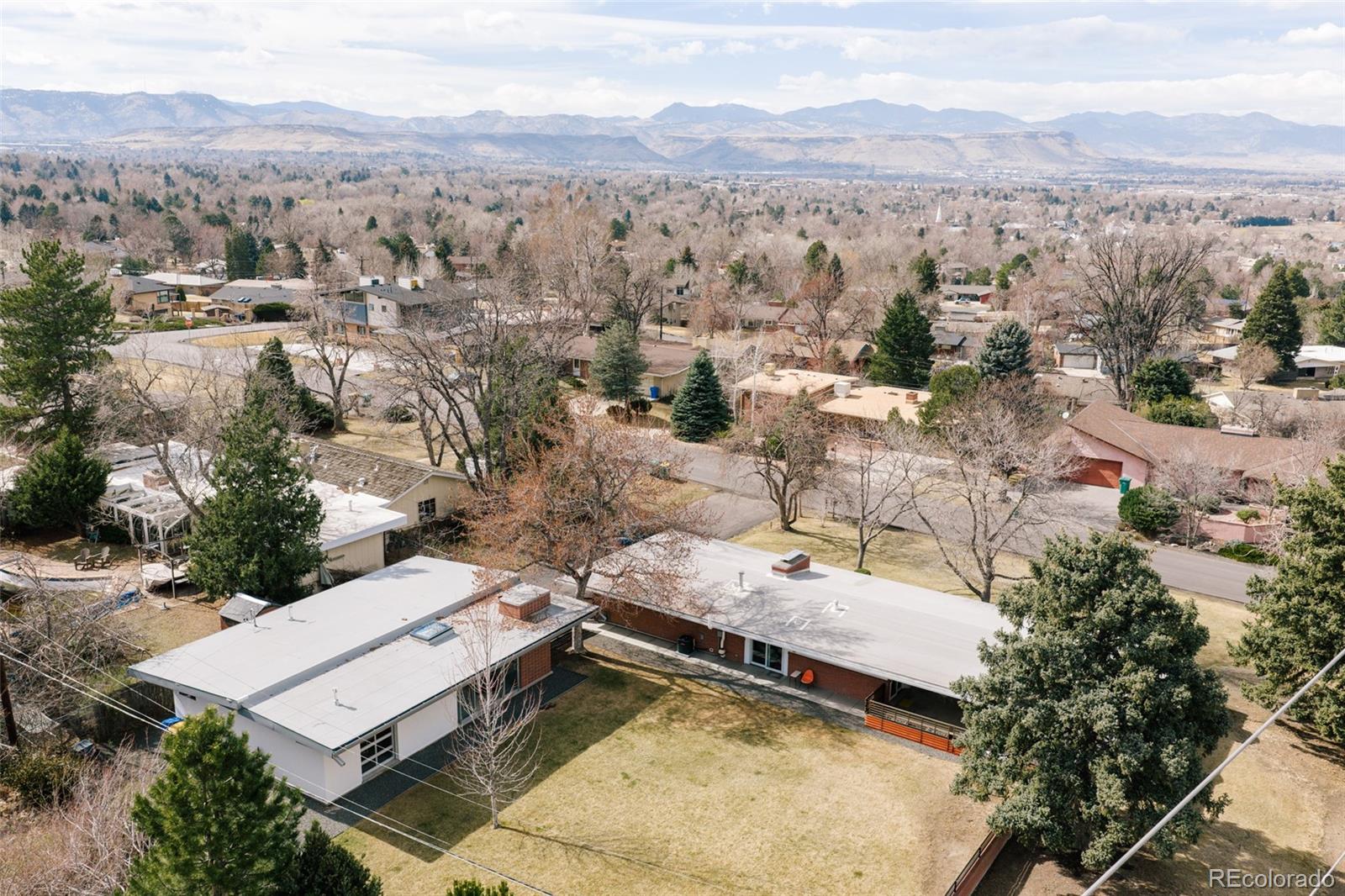 36 Hillside Drive