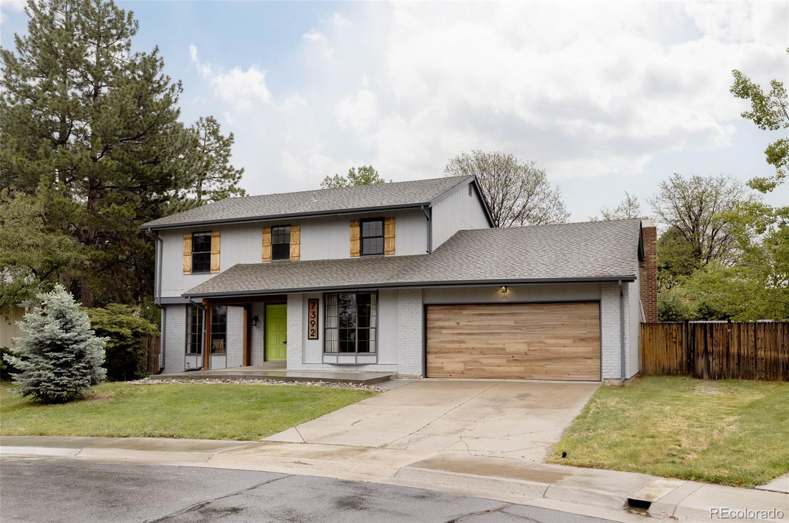 7392 S Madison Circle