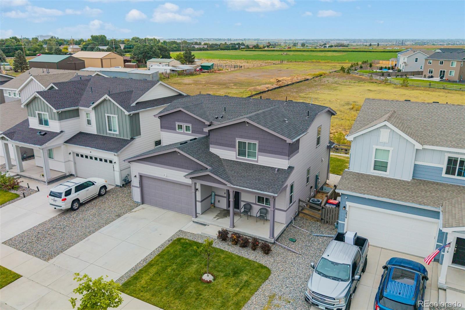 5842 Red Barn Avenue