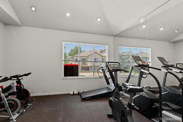 8707 E Florida Avenue Unit: 1011
