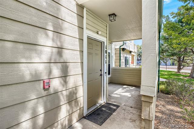 8707 E Florida Avenue Unit: 1011