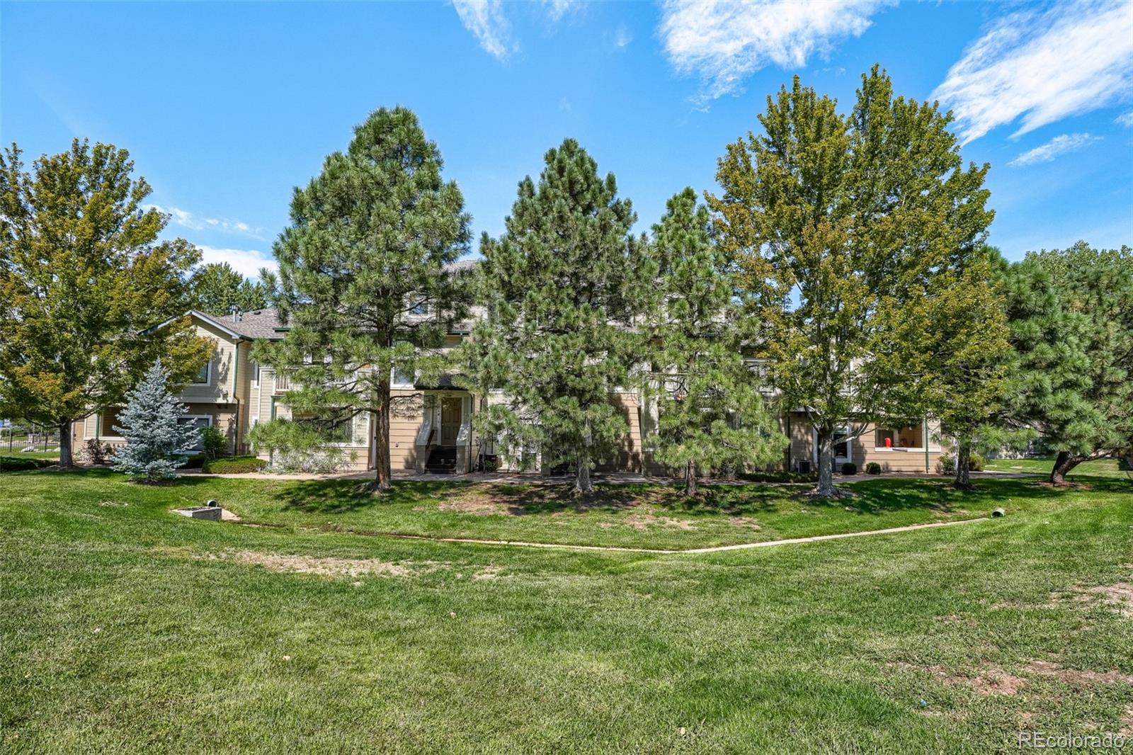 8707 E Florida Avenue Unit: 1011