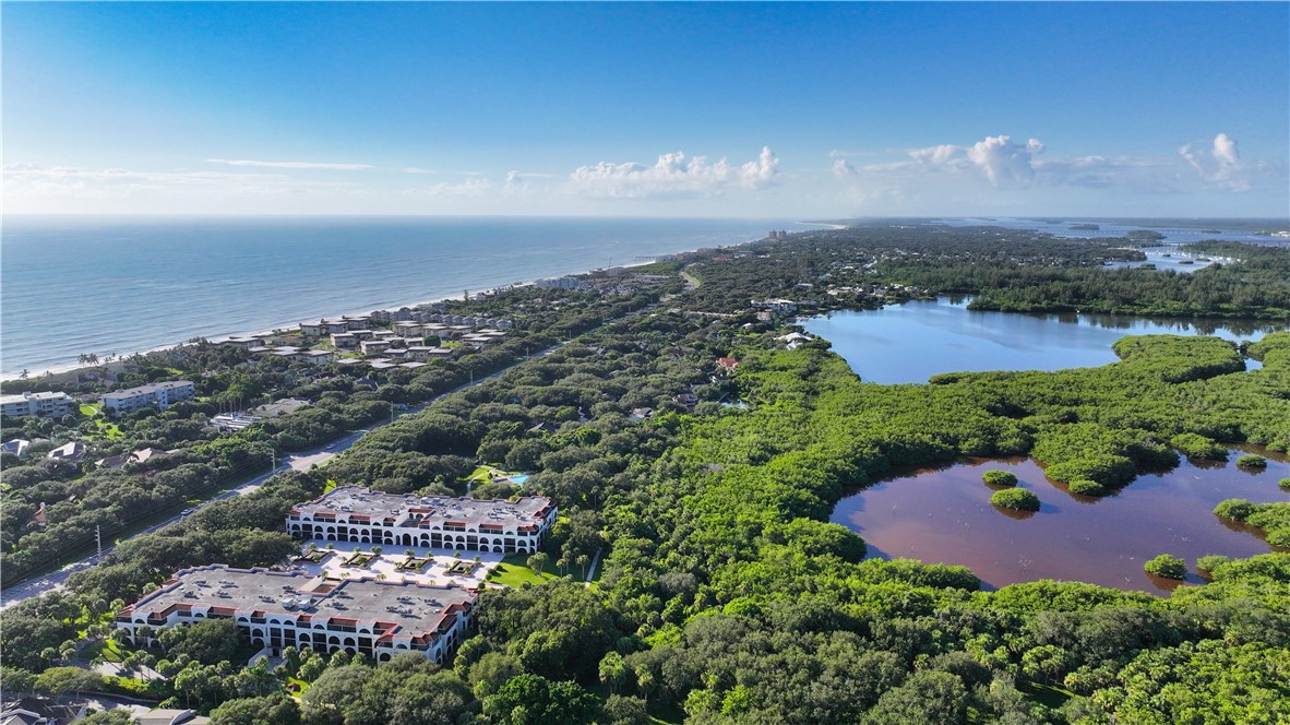 5601 Highway A1a None 203S