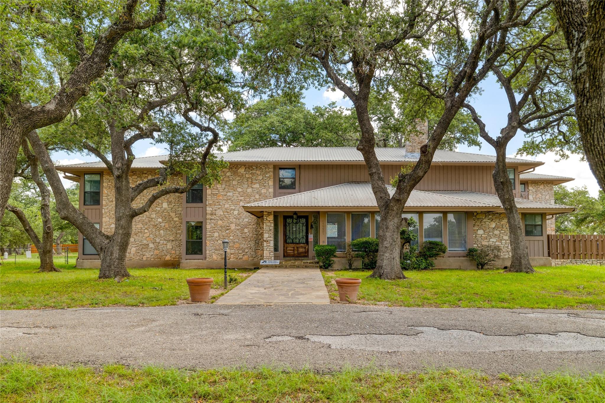 13231 Rooster Springs RD