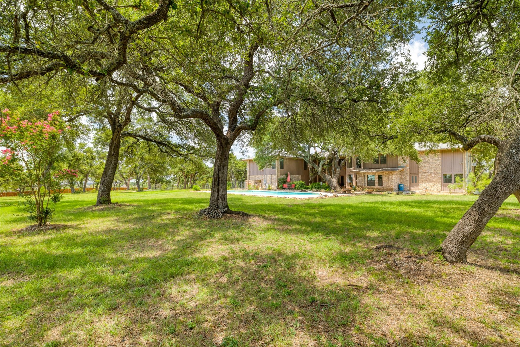 13231 Rooster Springs RD