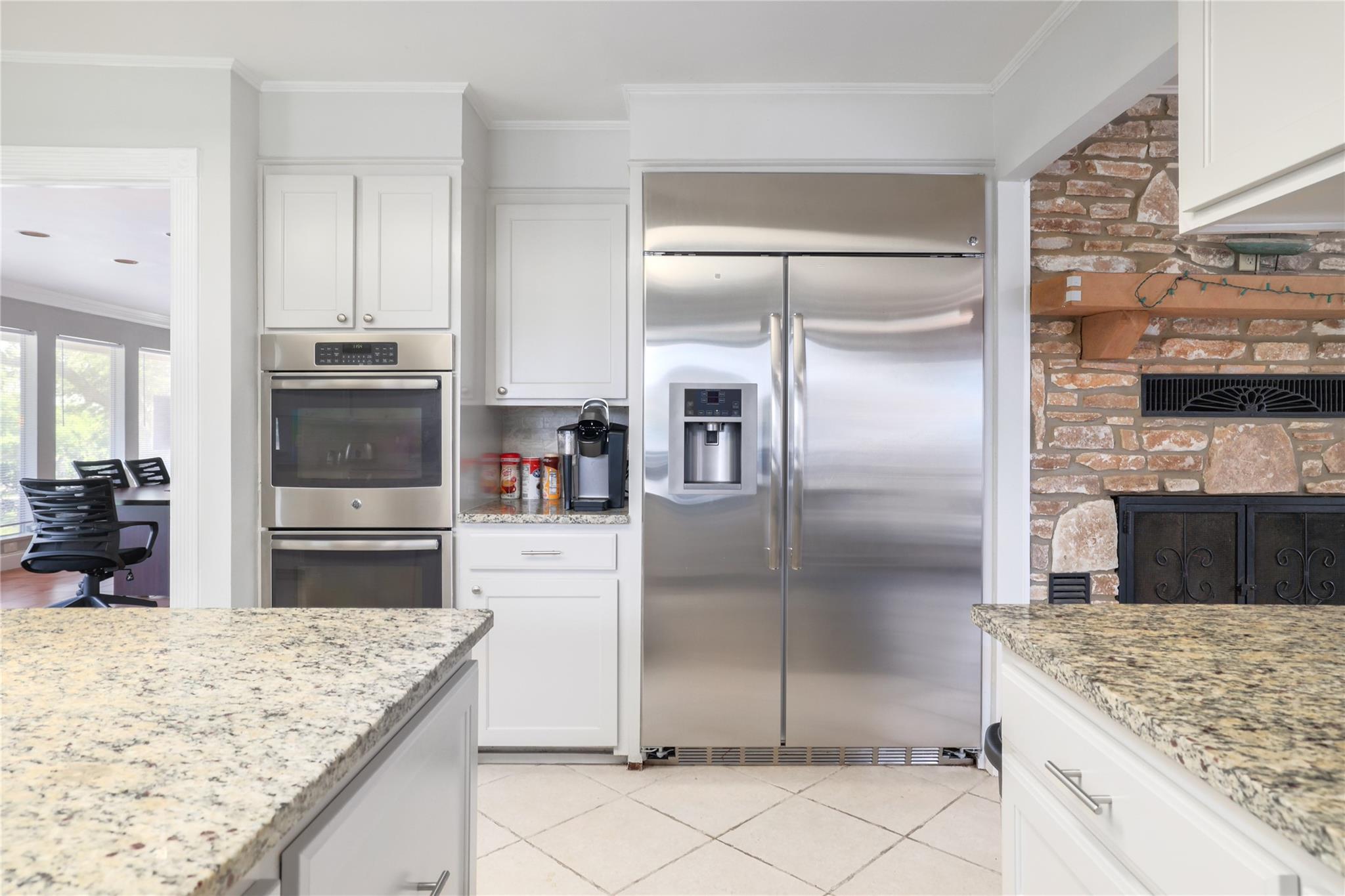 13231 Rooster Springs RD
