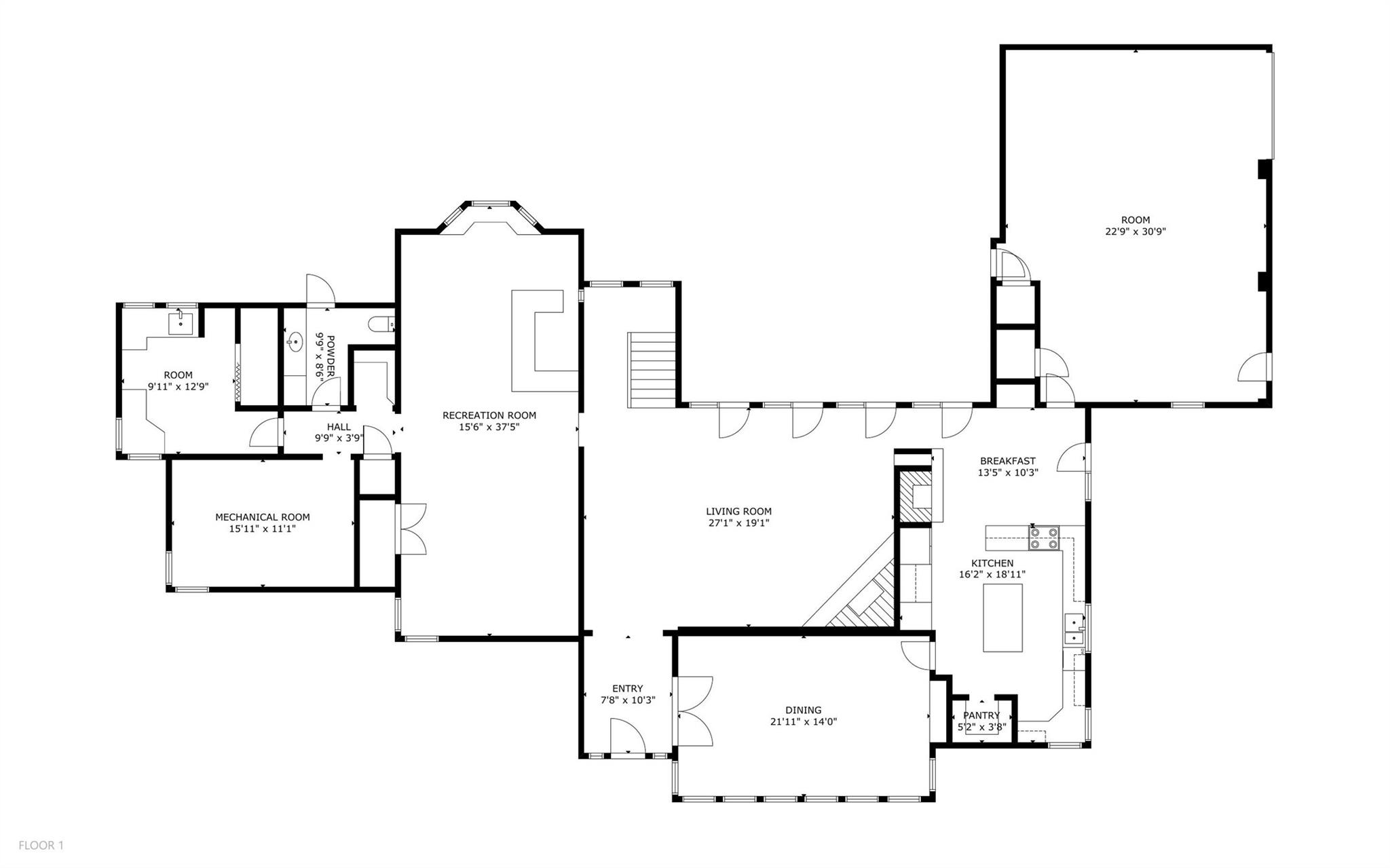 13231 Rooster Springs RD
