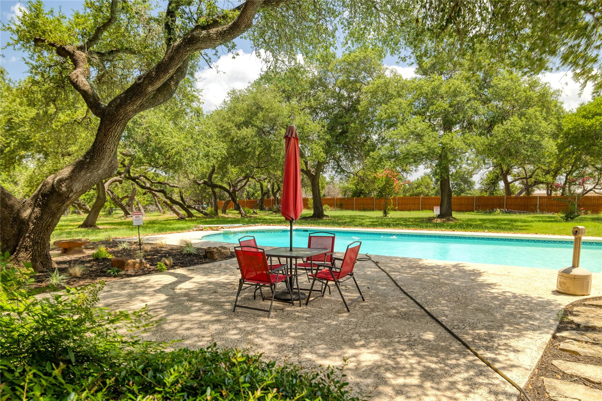 13231 Rooster Springs RD