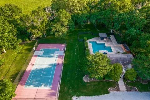 259 King Ranch CT
