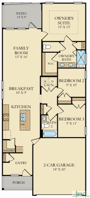 104 Holloway Hill