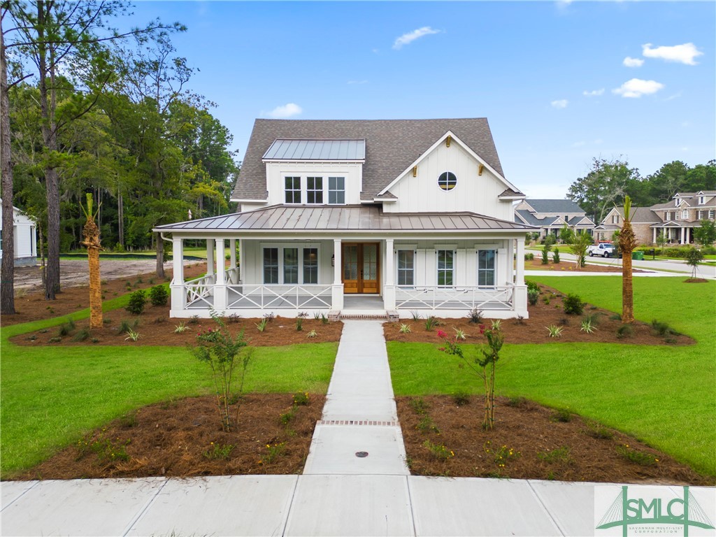 200 Wood Haven Court