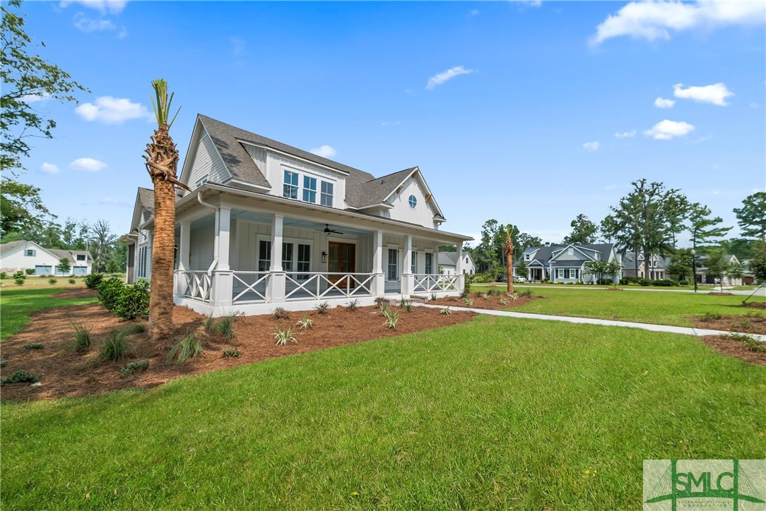 200 Wood Haven Court