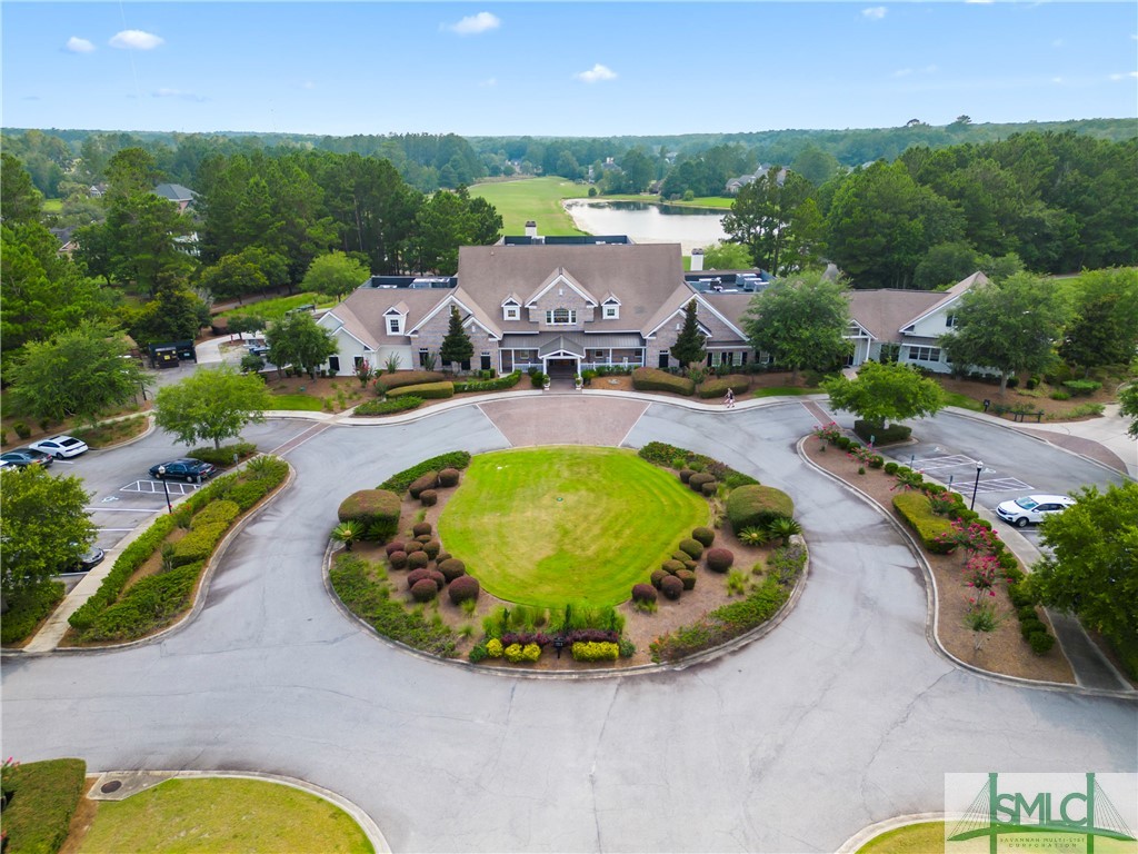 200 Wood Haven Court