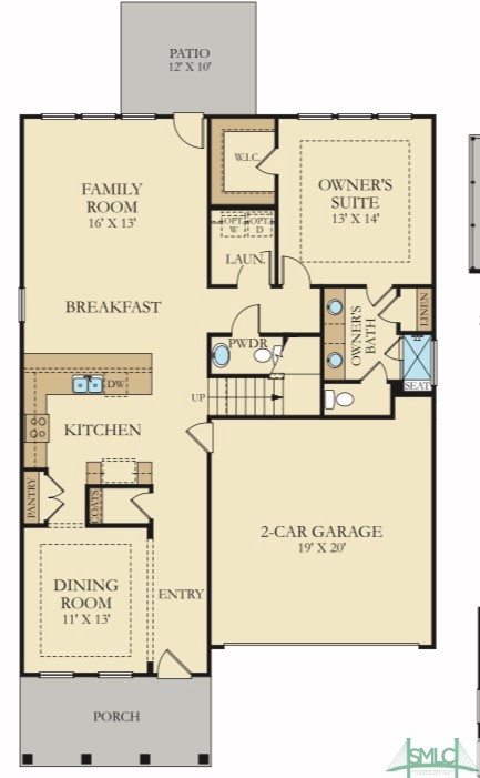159 Binscombe Lane