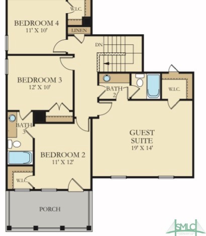 159 Binscombe Lane