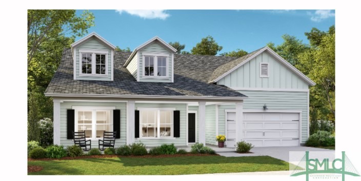 742 Blue Moon Crossing