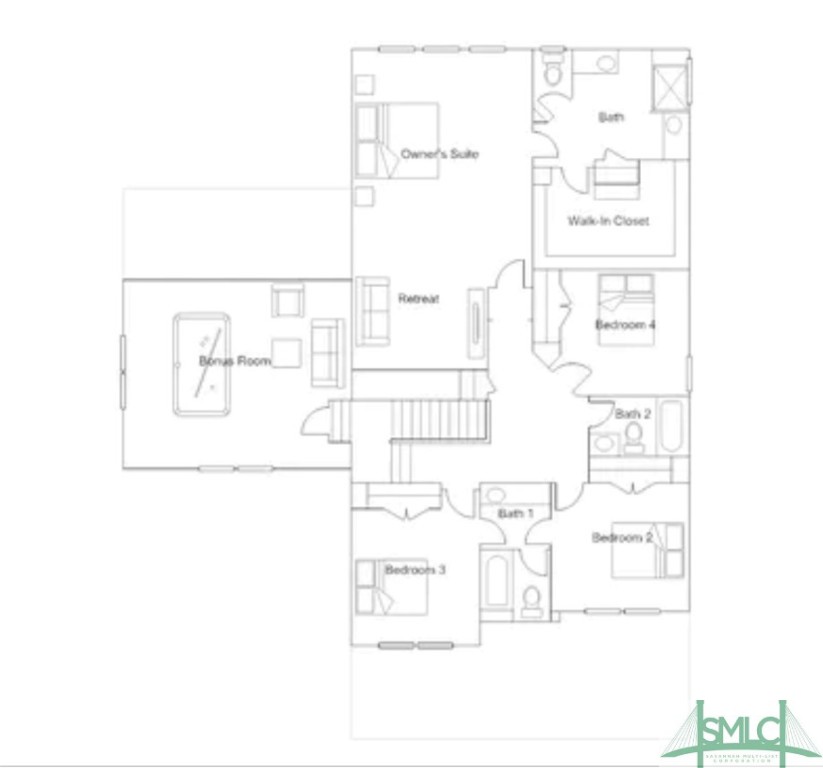 743 Blue Moon Crossing