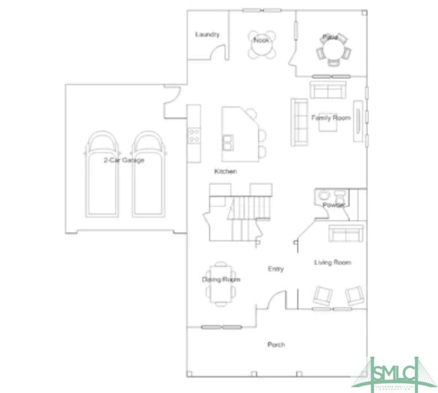 743 Blue Moon Crossing