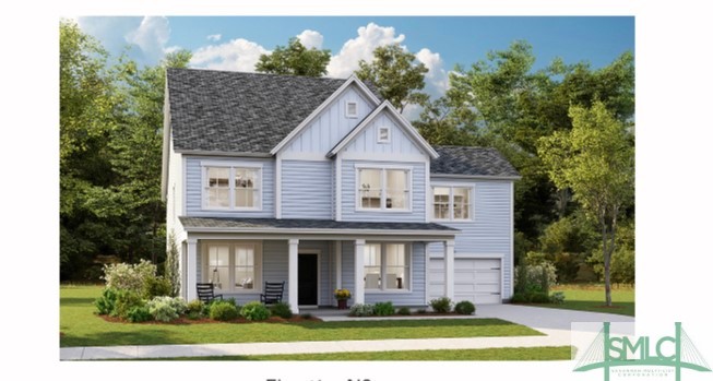 743 Blue Moon Crossing