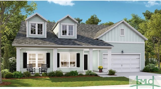 736 Blue Moon Crossing