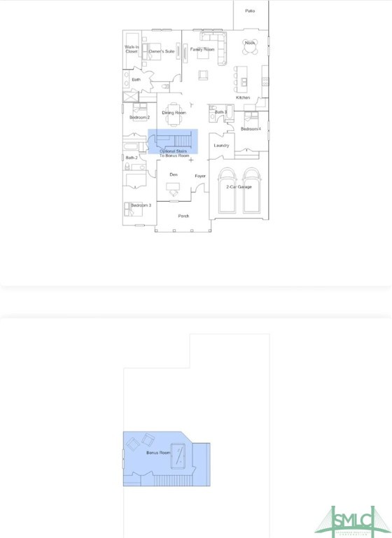 736 Blue Moon Crossing