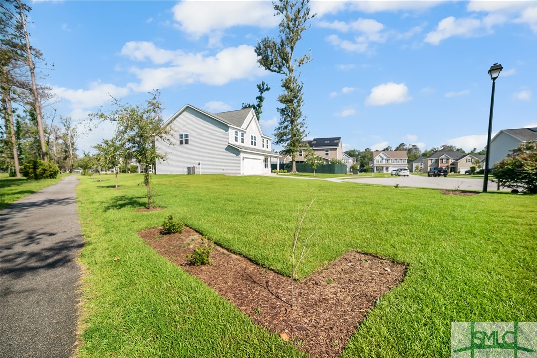 6 Shetland Way