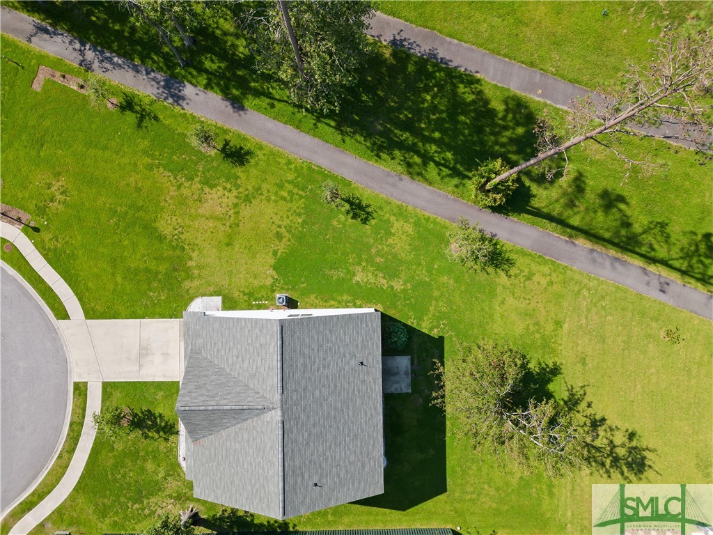 6 Shetland Way