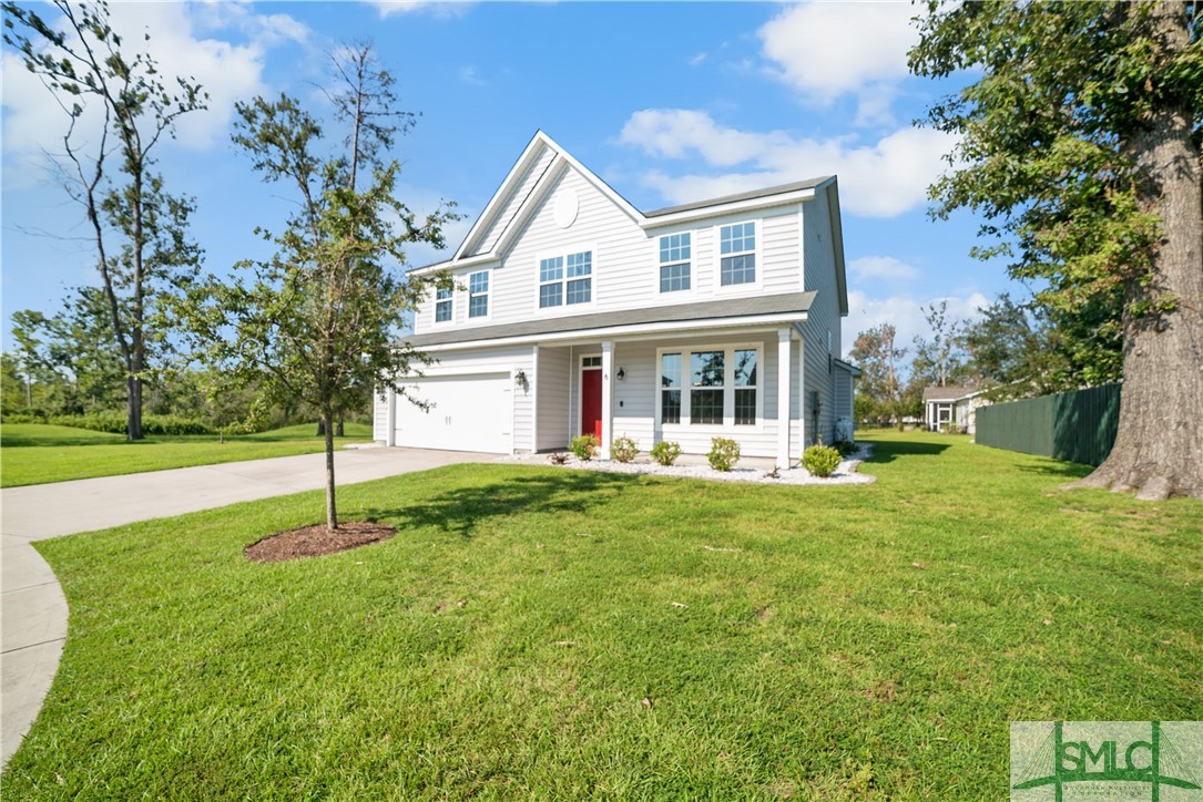 6 Shetland Way