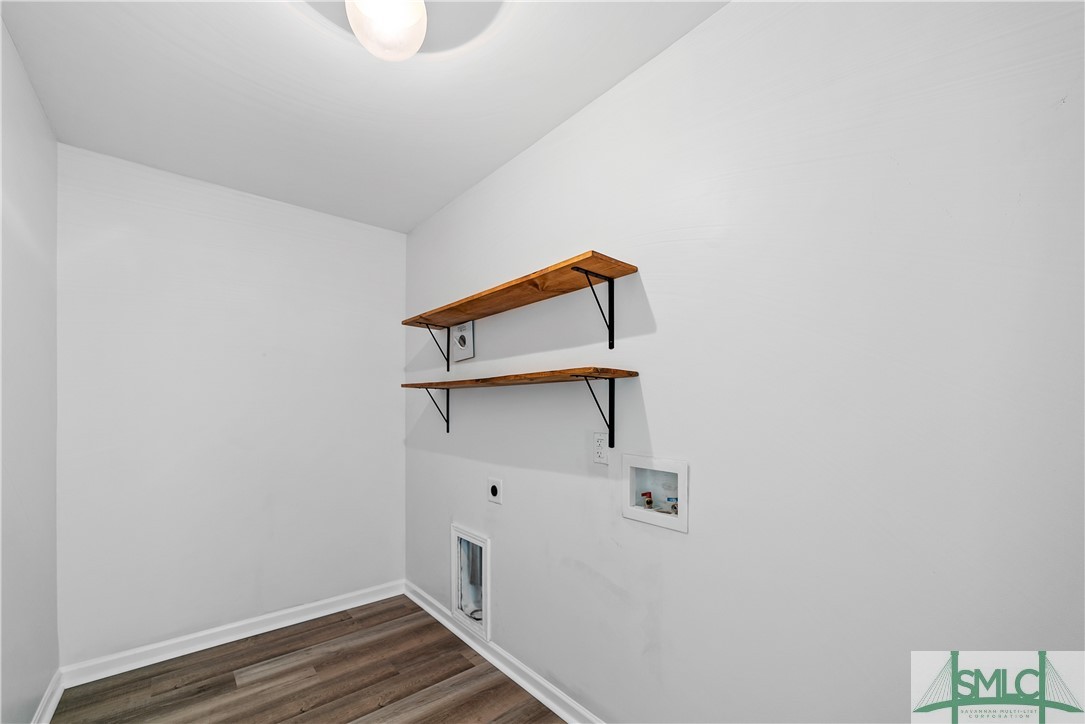 6 Shetland Way